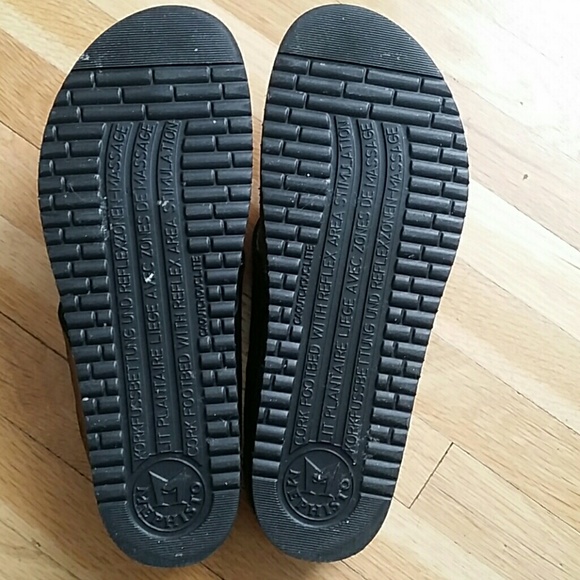 EUC Mephisto Sandals sz.36 - Picture 4 of 8